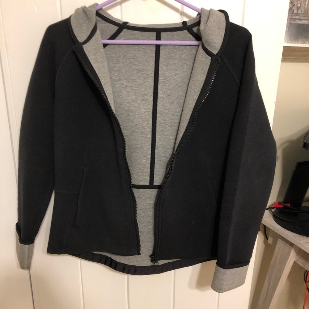 Jacket - Picture 2 of 2